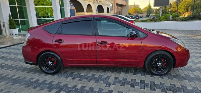 Toyota Prius 2009, 25,000 km - 1.5 l - Bakı