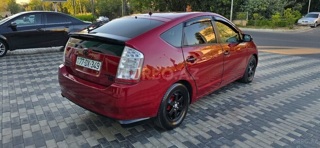 Toyota Prius 2009, 25,000 km - 1.5 l - Bakı