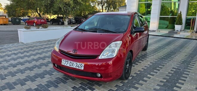 Toyota Prius 2009, 25,000 km - 1.5 l - Bakı