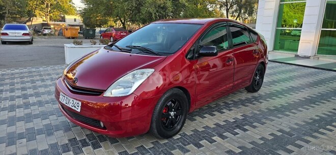 Toyota Prius 2009, 25,000 km - 1.5 l - Bakı