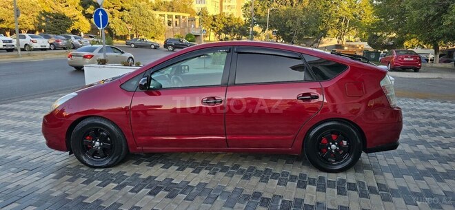 Toyota Prius 2009, 25,000 km - 1.5 l - Bakı