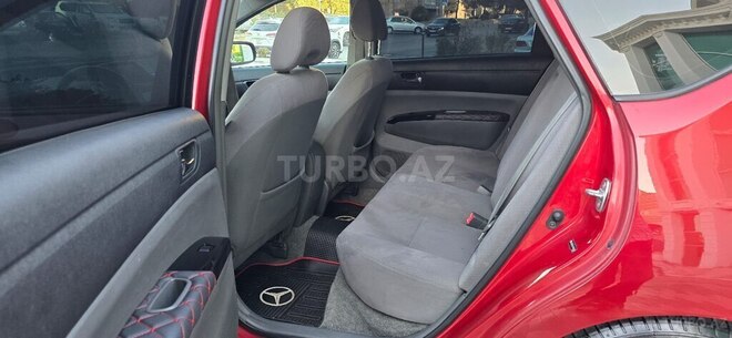 Toyota Prius 2009, 25,000 km - 1.5 l - Bakı