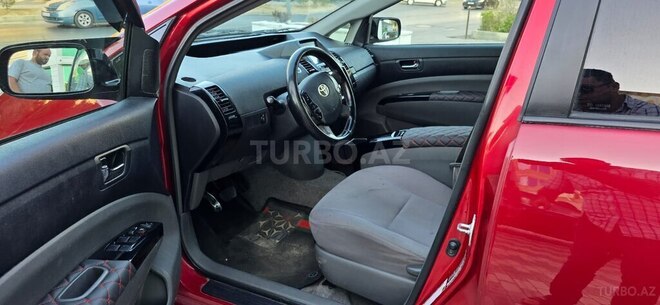 Toyota Prius 2009, 25,000 km - 1.5 l - Bakı