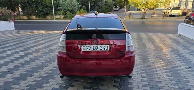 Toyota Prius 2009, 25,000 km - 1.5 l - Bakı