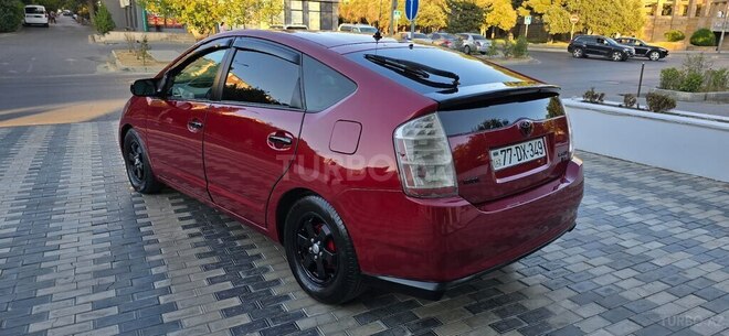 Toyota Prius 2009, 25,000 km - 1.5 l - Bakı