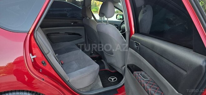 Toyota Prius 2009, 25,000 km - 1.5 l - Bakı