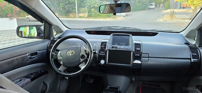 Toyota Prius 2009, 25,000 km - 1.5 l - Bakı