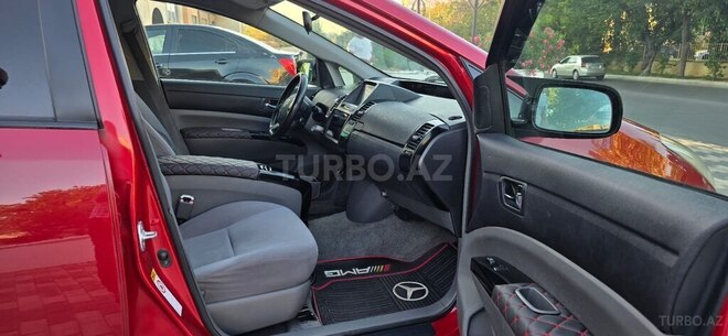 Toyota Prius 2009, 25,000 km - 1.5 l - Bakı