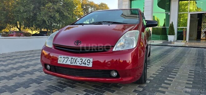 Toyota Prius 2009, 25,000 km - 1.5 l - Bakı