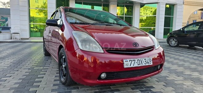 Toyota Prius 2009, 25,000 km - 1.5 l - Bakı