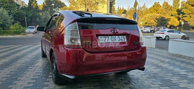 Toyota Prius 2009, 25,000 km - 1.5 l - Bakı
