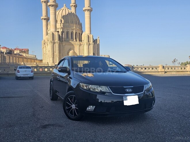 Kia Cerato 2009, 250,000 km - 1.6 л - Bakı