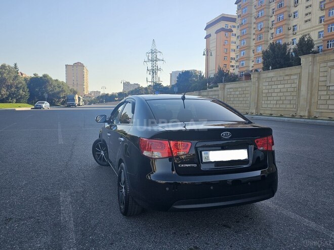 Kia Cerato 2009, 250,000 km - 1.6 л - Bakı