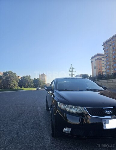 Kia Cerato 2009, 250,000 km - 1.6 л - Bakı