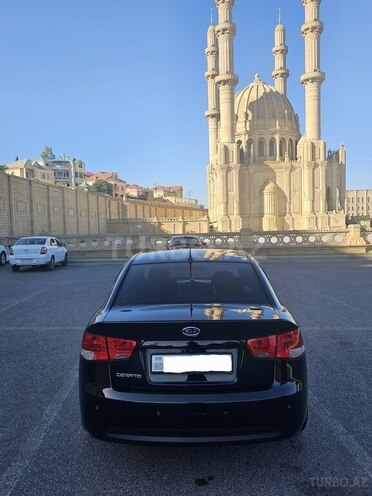 Kia Cerato 2009, 250,000 km - 1.6 л - Bakı