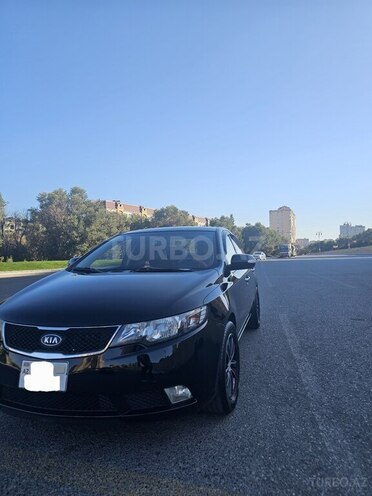 Kia Cerato 2009, 250,000 km - 1.6 л - Bakı