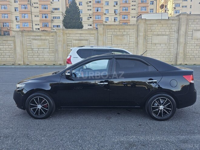 Kia Cerato 2009, 250,000 km - 1.6 л - Bakı