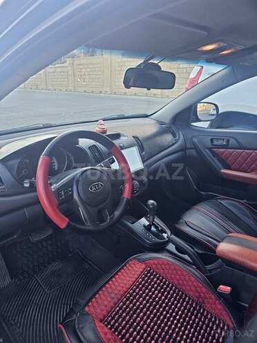Kia Cerato 2009, 250,000 km - 1.6 л - Bakı