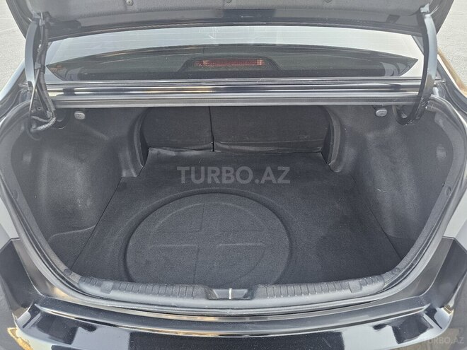 Kia Cerato 2009, 250,000 km - 1.6 л - Bakı
