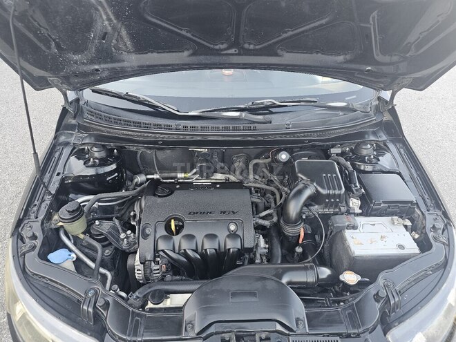 Kia Cerato 2009, 250,000 km - 1.6 л - Bakı