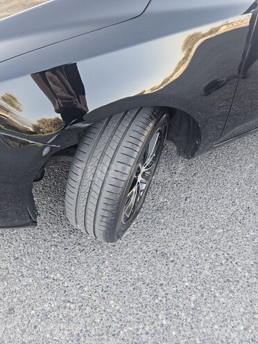 Kia Cerato 2009, 250,000 km - 1.6 л - Bakı