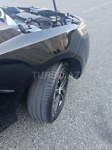 Kia Cerato 2009, 250,000 km - 1.6 л - Bakı