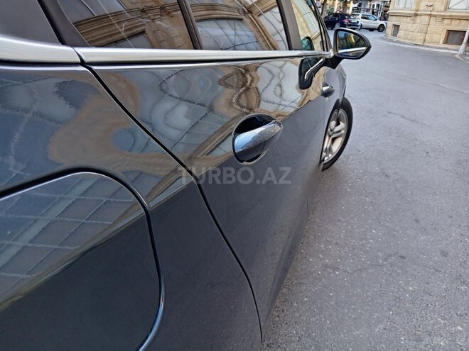 Chevrolet Cruze 2018, 141,622 km - 1.4 l - Bakı