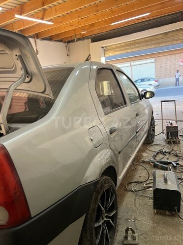 Renault Tondar 2013, 123,456 km - 1.6 l - Bakı