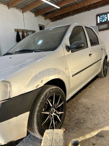 Renault Tondar 2013, 123,456 km - 1.6 l - Bakı