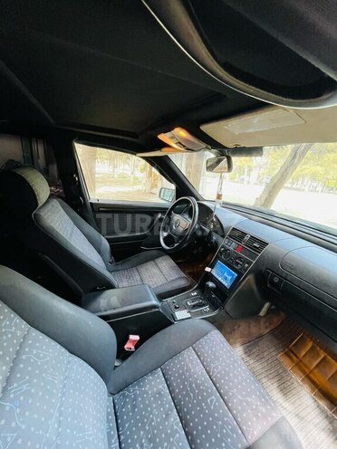 Mercedes C 200 1994, 480,000 km - 2.0 l - Bakı