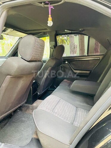 Mercedes C 200 1994, 480,000 km - 2.0 l - Bakı
