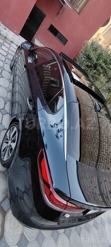 Kia K5 2016, 211,000 km - 1.7 l - Bakı