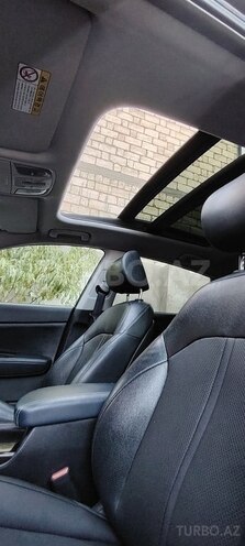 Kia K5 2016, 211,000 km - 1.7 l - Bakı