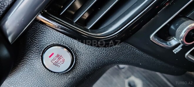 Kia K5 2016, 211,000 km - 1.7 l - Bakı