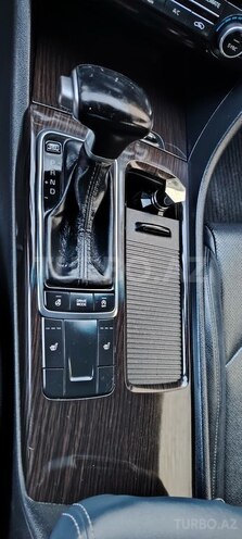 Kia K5 2016, 211,000 km - 1.7 l - Bakı