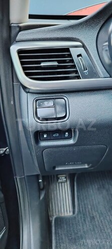 Kia K5 2016, 211,000 km - 1.7 l - Bakı