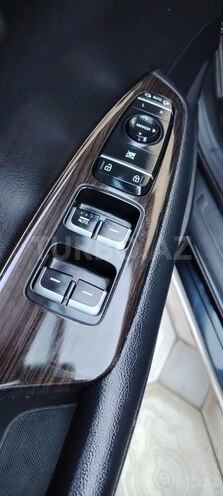 Kia K5 2016, 211,000 km - 1.7 l - Bakı