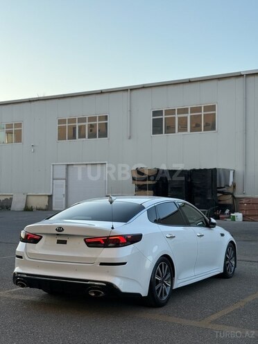 Kia Optima 2019, 165,000 km - 1.6 l - Bakı
