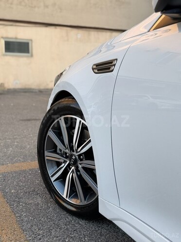 Kia Optima 2019, 165,000 km - 1.6 l - Bakı