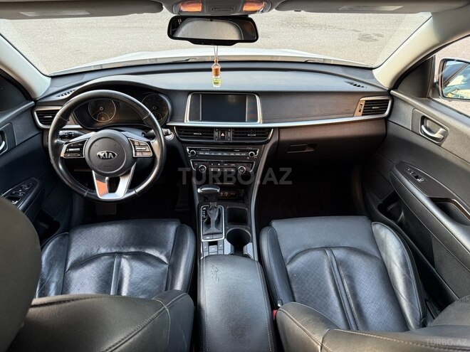 Kia Optima 2019, 165,000 km - 1.6 l - Bakı