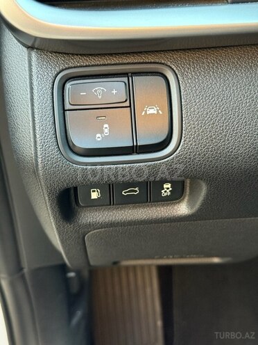 Kia Optima 2019, 165,000 km - 1.6 l - Bakı