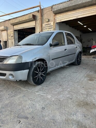 Renault Tondar 2013, 123,456 km - 1.6 l - Bakı