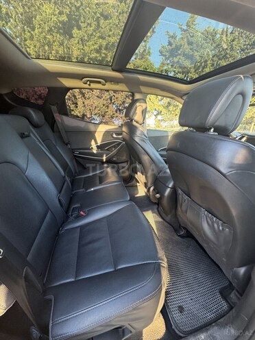 Hyundai Santa Fe 2013, 167,700 km - 2.0 l - Bakı