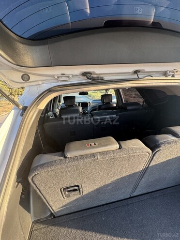 Hyundai Santa Fe 2013, 167,700 km - 2.0 l - Bakı