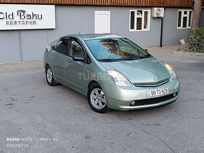Toyota Prius 2009, 251,000 km - 1.5 l - Sumqayıt