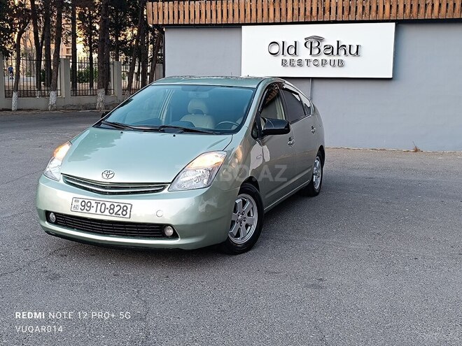 Toyota Prius 2009, 251,000 km - 1.5 l - Sumqayıt