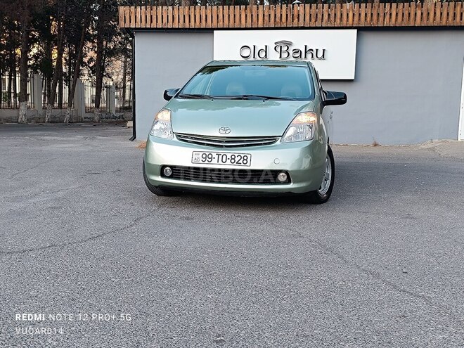 Toyota Prius 2009, 251,000 km - 1.5 l - Sumqayıt