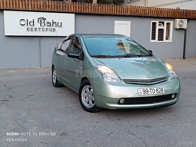 Toyota Prius 2009, 251,000 km - 1.5 l - Sumqayıt