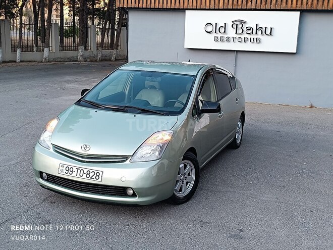 Toyota Prius 2009, 251,000 km - 1.5 l - Sumqayıt