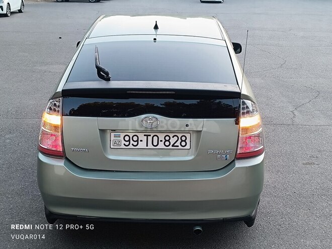 Toyota Prius 2009, 251,000 km - 1.5 l - Sumqayıt